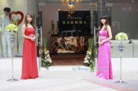 郫縣團結婚慶策劃 一站式專業服務，打造您的專屬婚禮盛宴