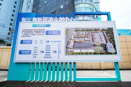 綠色驅動新質生產力 無錫新材料技術推廣服務的創新實踐