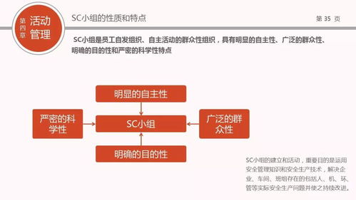 車間安全管理，這些方法要掌握